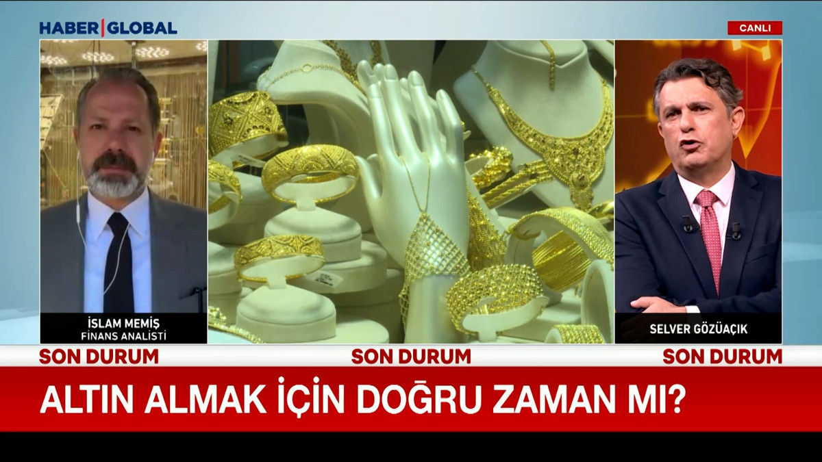 İslam Memiş'ten dikkat çeken "toplayın" çağrısı
