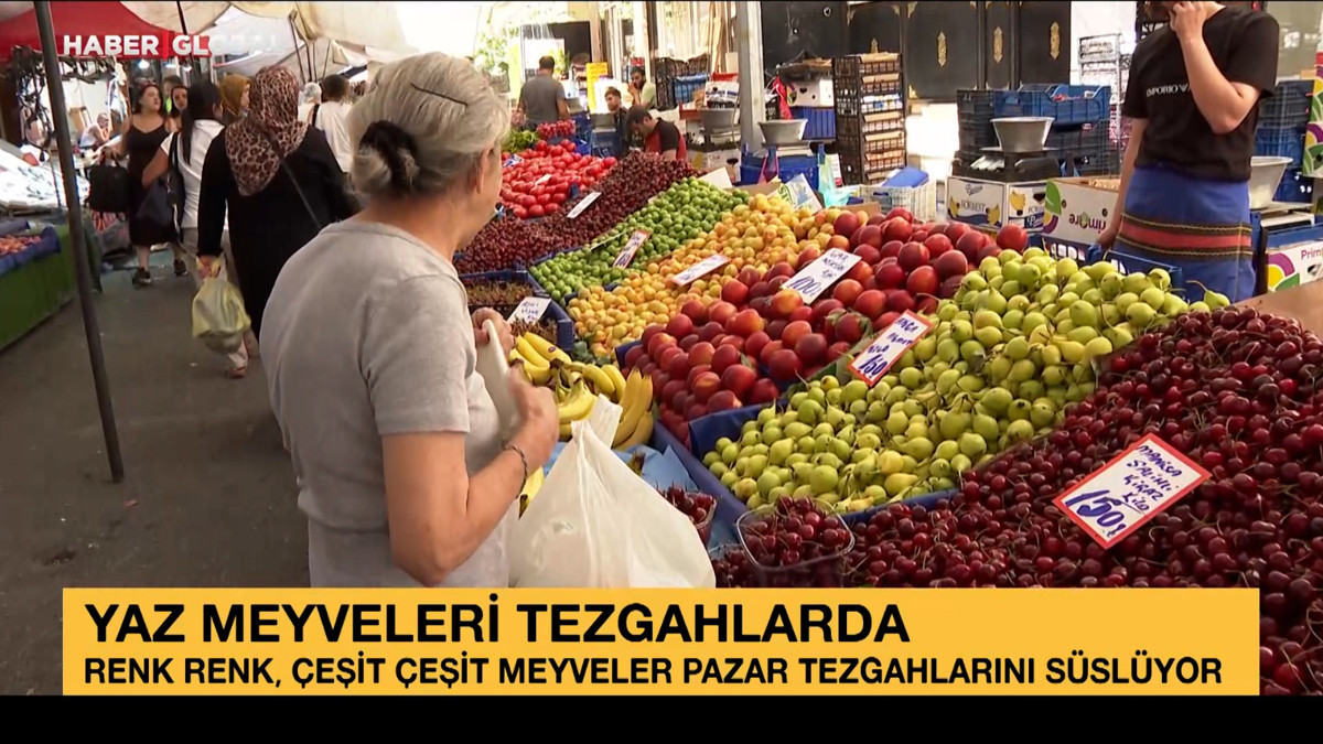 Semt pazarlarında fiyatlar ne?