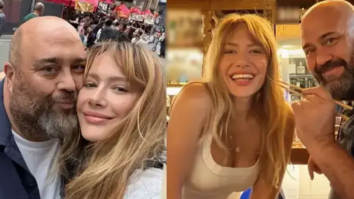 Somer Sivrioğlu'nun sevgilisi Didem Belen aldatıldığını iddia etti: Huylu  huyundan vazgeçmiyor!