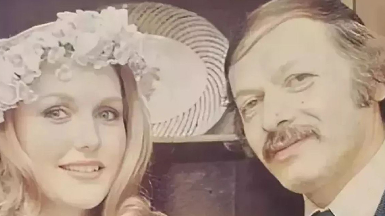 Kayhan Yıldızoğlu'nun eski eşi Suna Yıldızoğlu'ndan duygusal veda mesajı