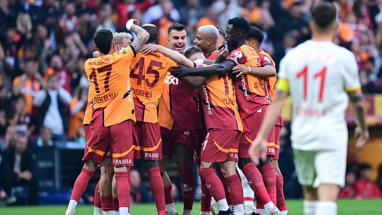 Breaking Galatasaray Exit Imminent Süper Lig Why Aston Villa’s Interest Makes Tactical Sense