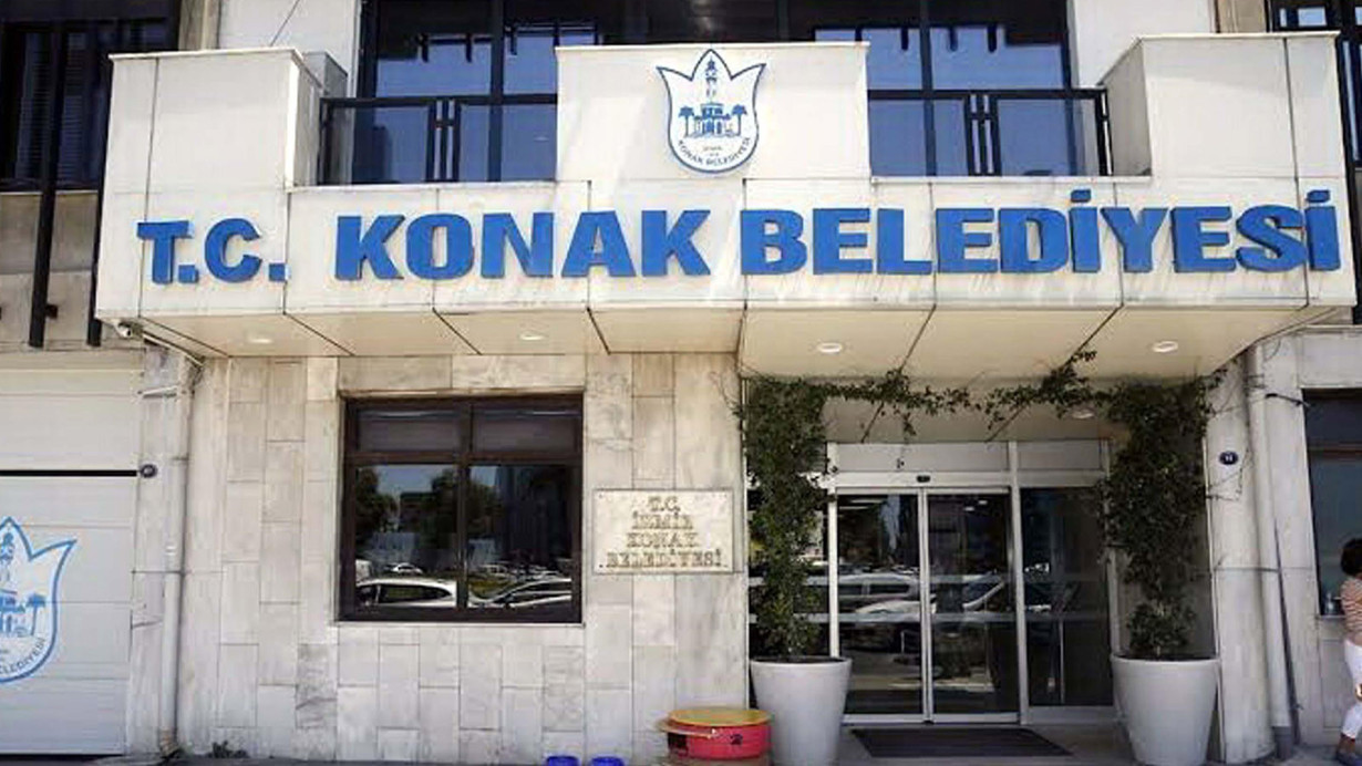 İzmir'de ihale operasyonu: İZ-TARIM'ın eski genel müdürü gözaltında