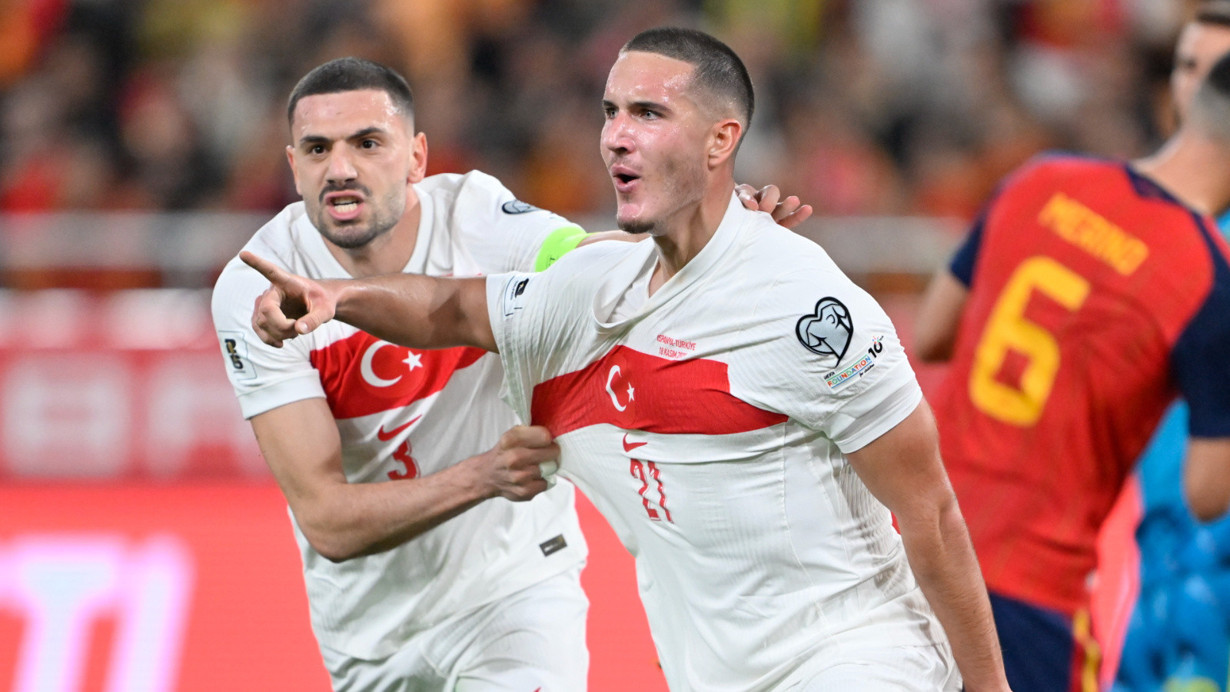 A Milli Tak m Ilki Ba ard spanya ya Ilk Gol Deniz G l den a-milli-tak-m-ilki-ba-ard-spanya-ya-ilk-gol-deniz-g-l-den