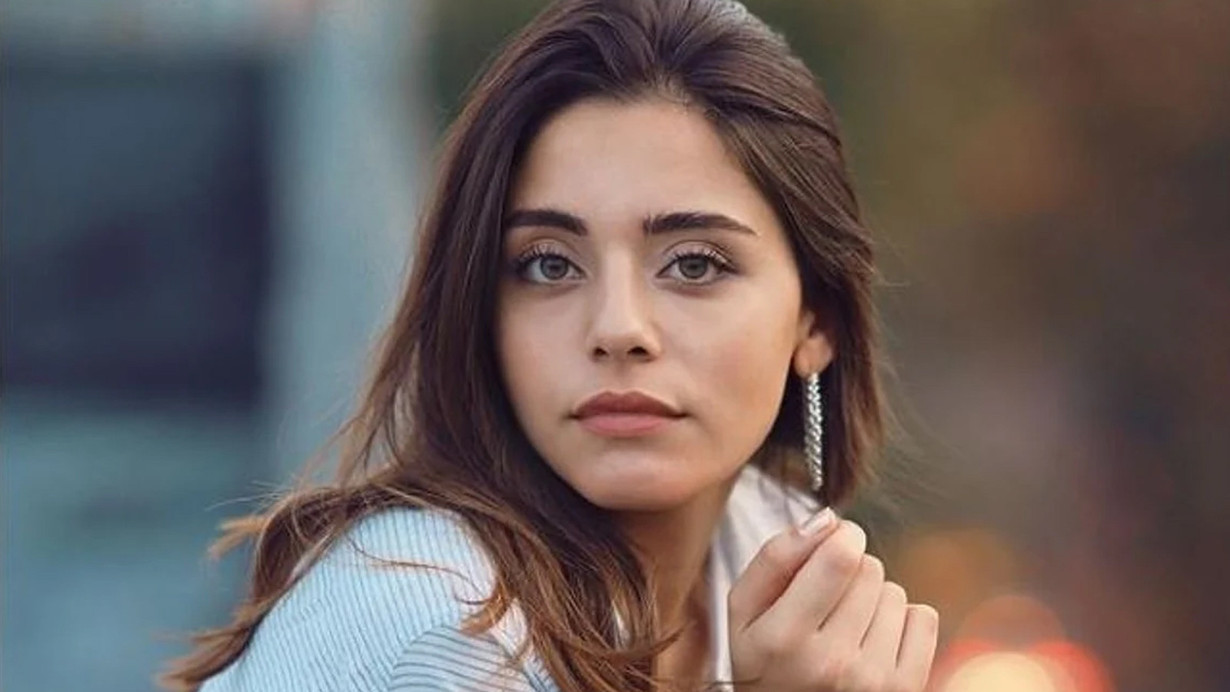 Kızılcık Şerbeti'nen ayrılan Sıla Türkoğlu'nun yeni adresi belli oldu