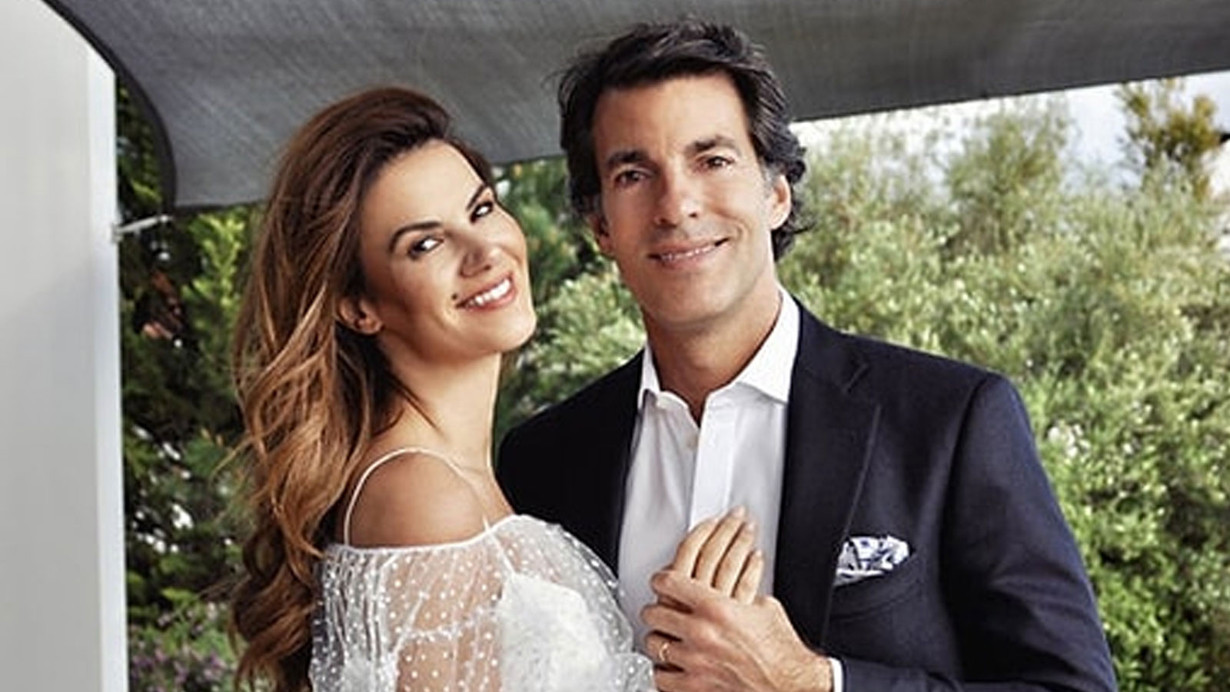 Tülin Şahin mahkemeye bu kez çocuğu için başvurdu: Kızımın ismini değiştirin