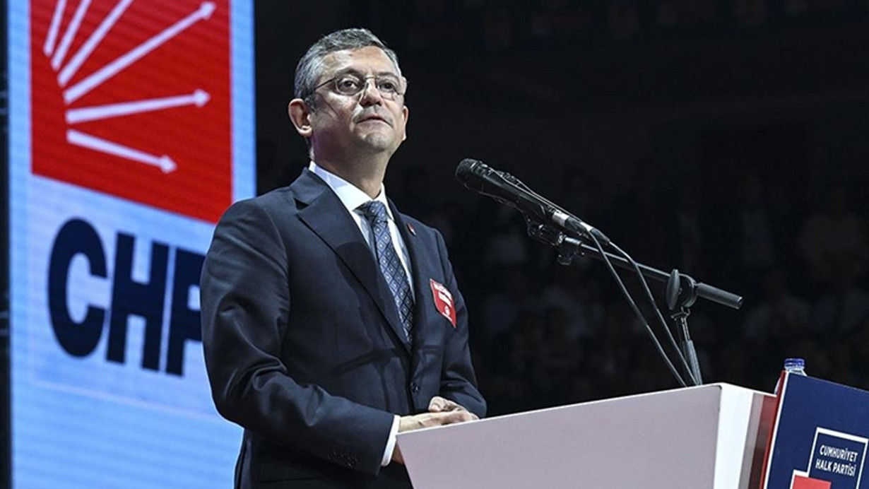 CHP'de seçim sonuçları belli oldu! İşte Özgür Özel'in yeni A takımı