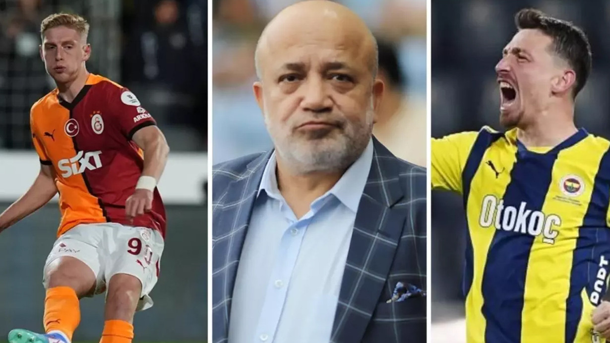 Futbolda bahis soruşturmasında yeni gelişme! Murat Sancak, Metehan Baltacı ve Mert Hakan Yandaş tutuklandı