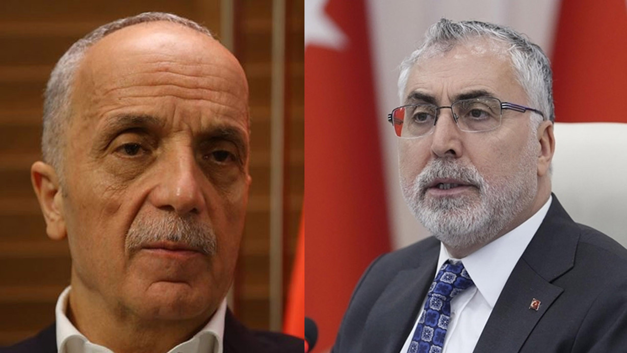 SON DAKİKA Bakan Işıkhan'dan 'asgari ücret' açıklaması: Ortak noktada buluşacağımıza inanıyorum