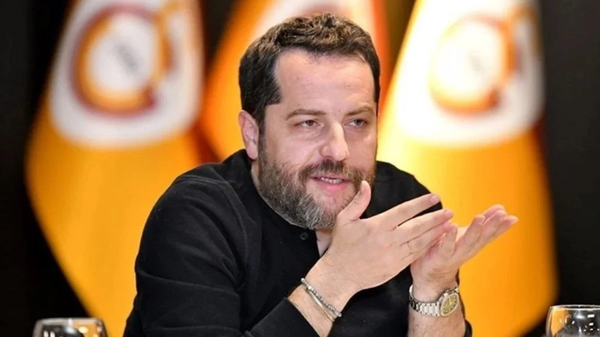 Erden Timur tutuklama talebiyle Sulh ceza hakimliğine sevk edildi