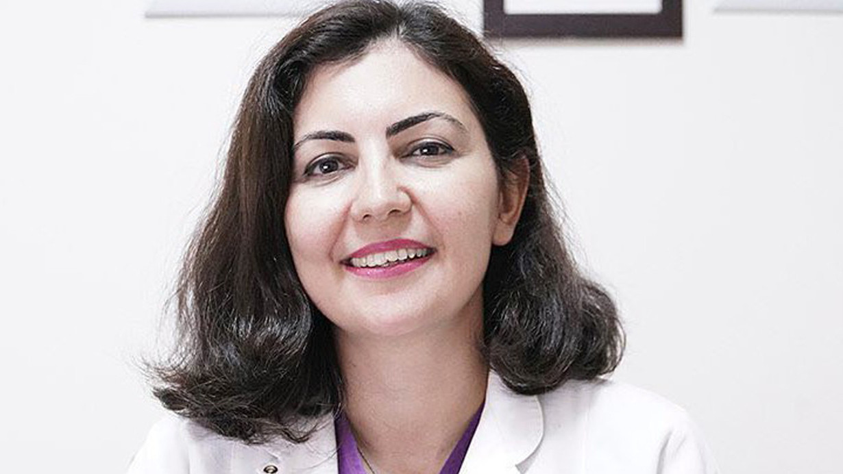 Yanlış ilaç verilen doktor yaşam savaşı veriyor