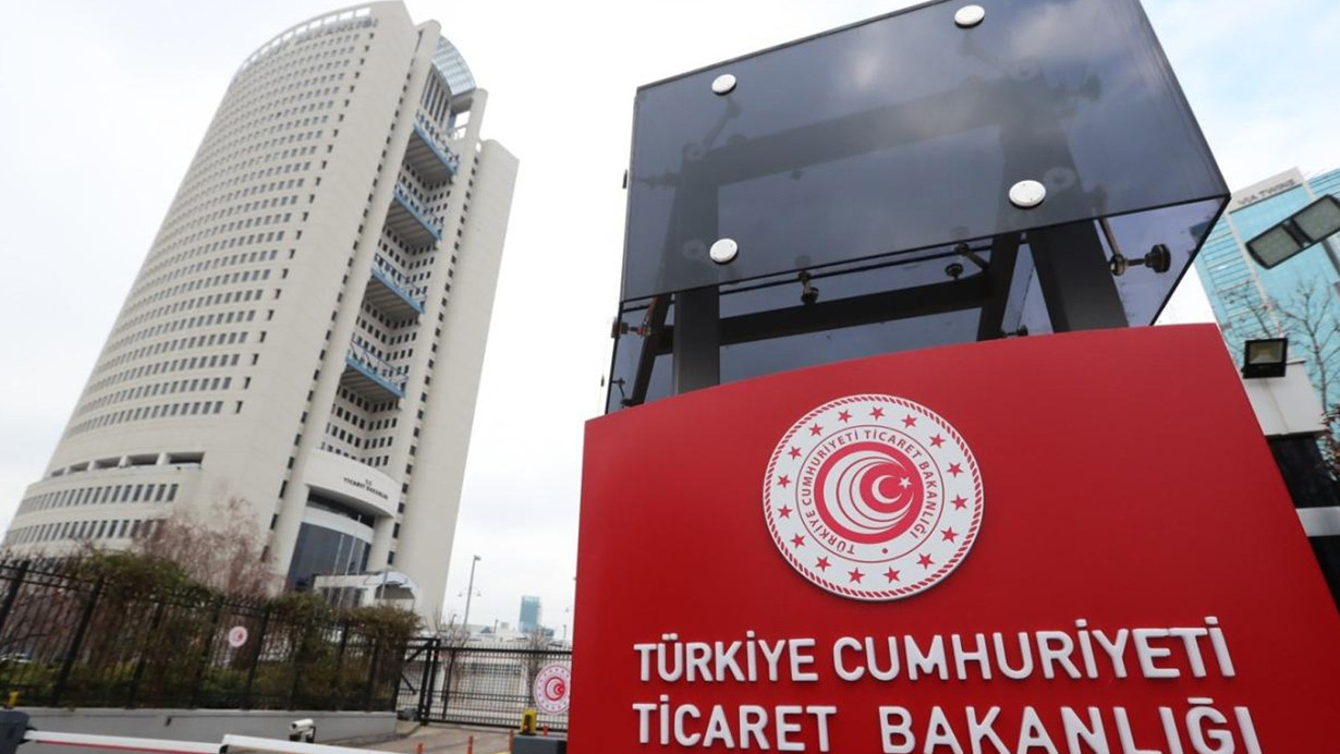 İsrail ile ticaret sürüyor mu? Bakanlıktan açıklama geldi