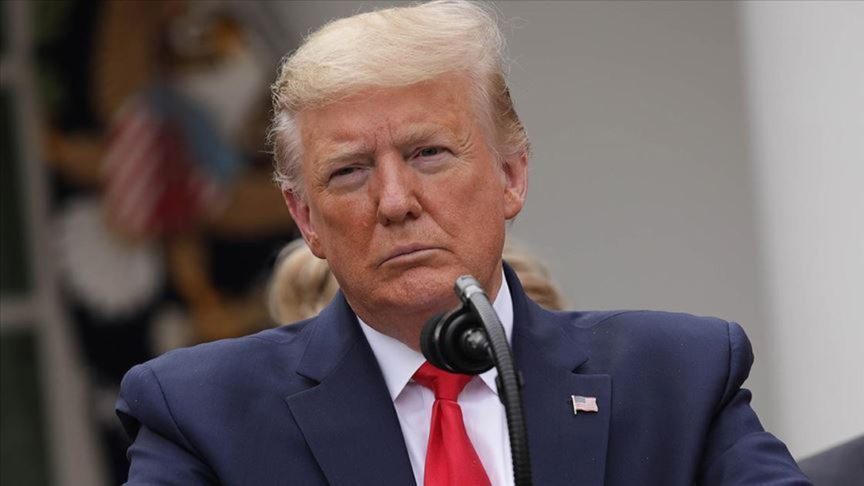 İran savaşı bitiyor mu? ABD Başkanı Trump tarih verdi!