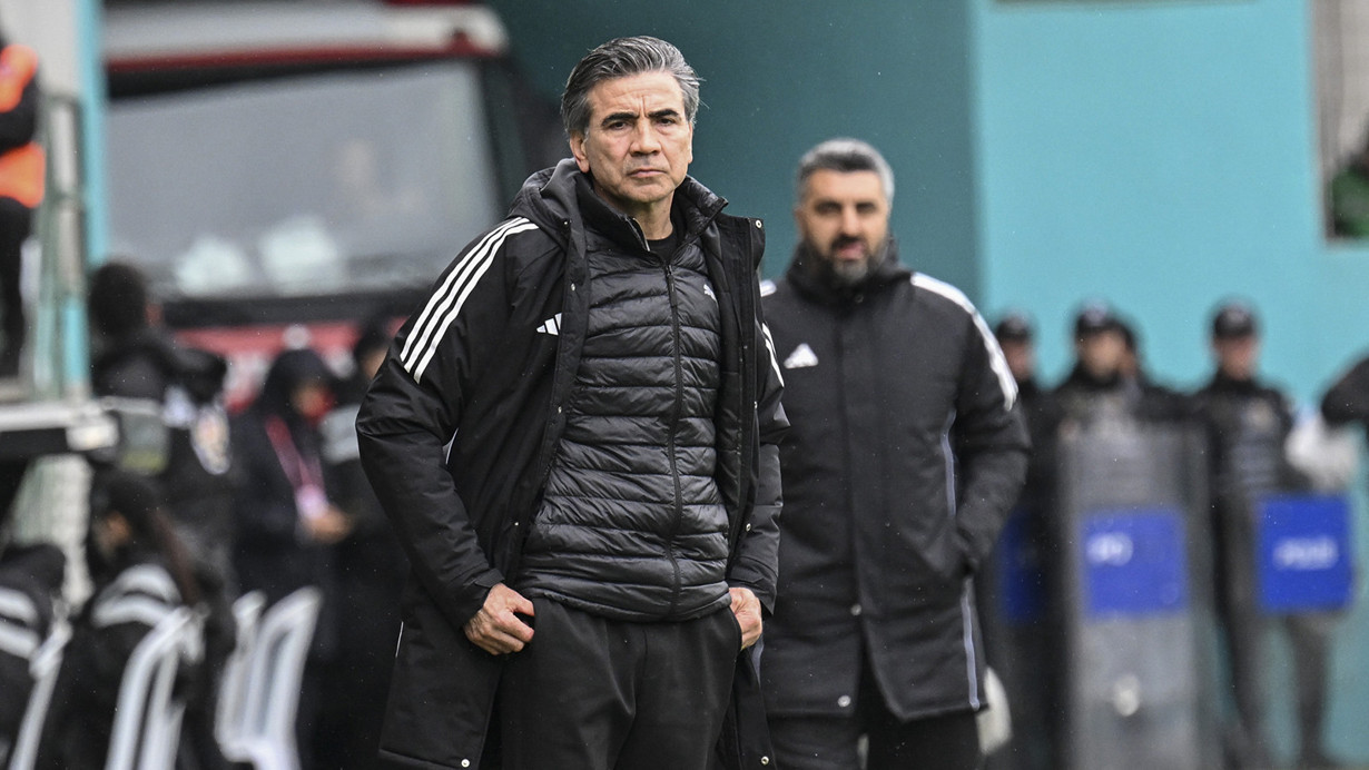 Esenler Erokspor'da Osman Özköylü ile yollar ayrıldı