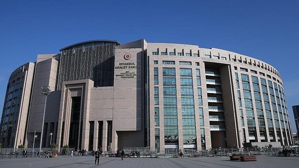 İBB davasında 5 sanığa tahliye talebi