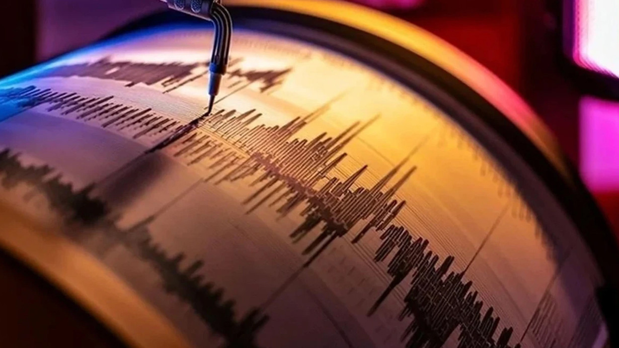Son dakika deprem oldu! AFAD, Kandilli deprem listesi!