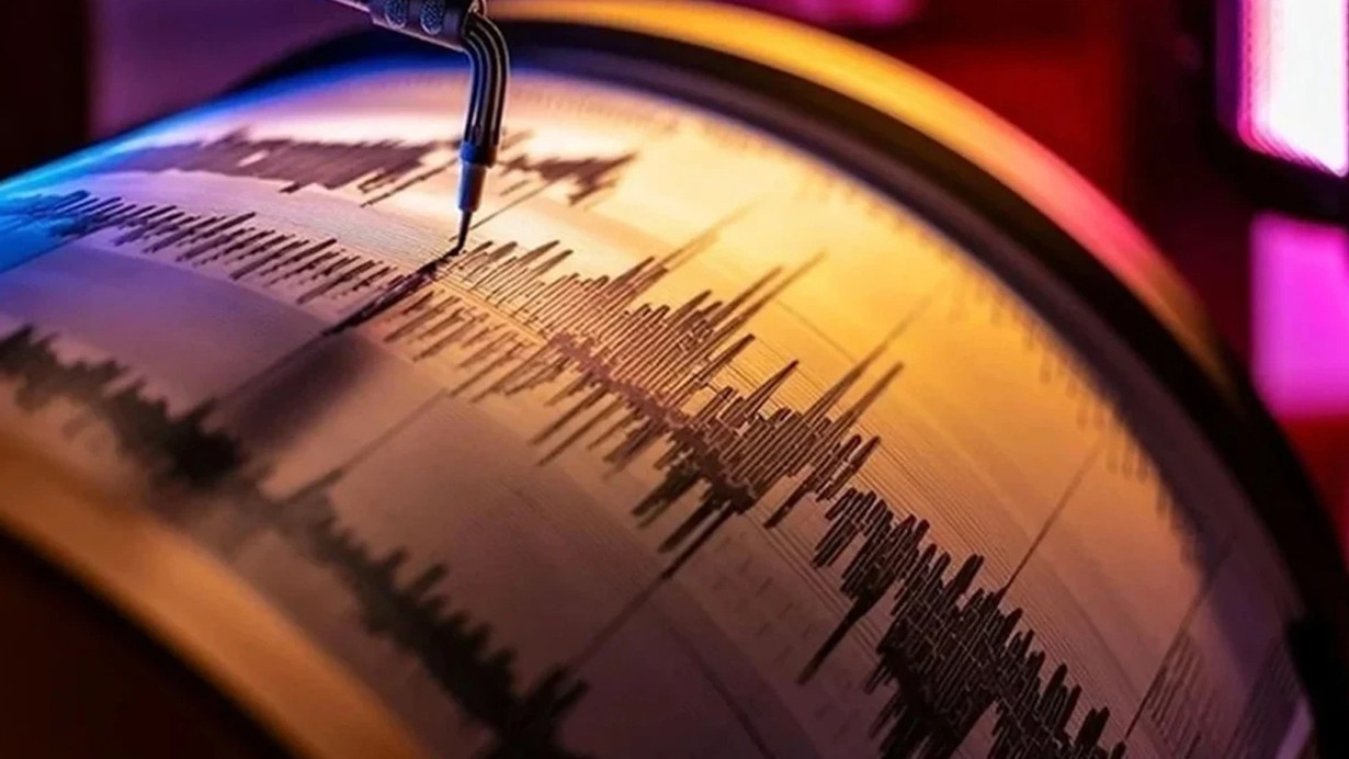 Son dakika deprem oldu! AFAD, Kandilli deprem listesi!