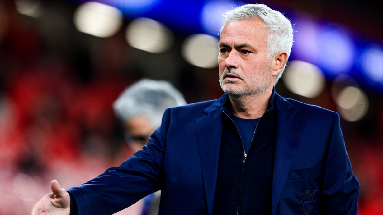 Jose Mourinho'nun dört dokunulmazı: Real Madrid’de Arda Güler özel listede