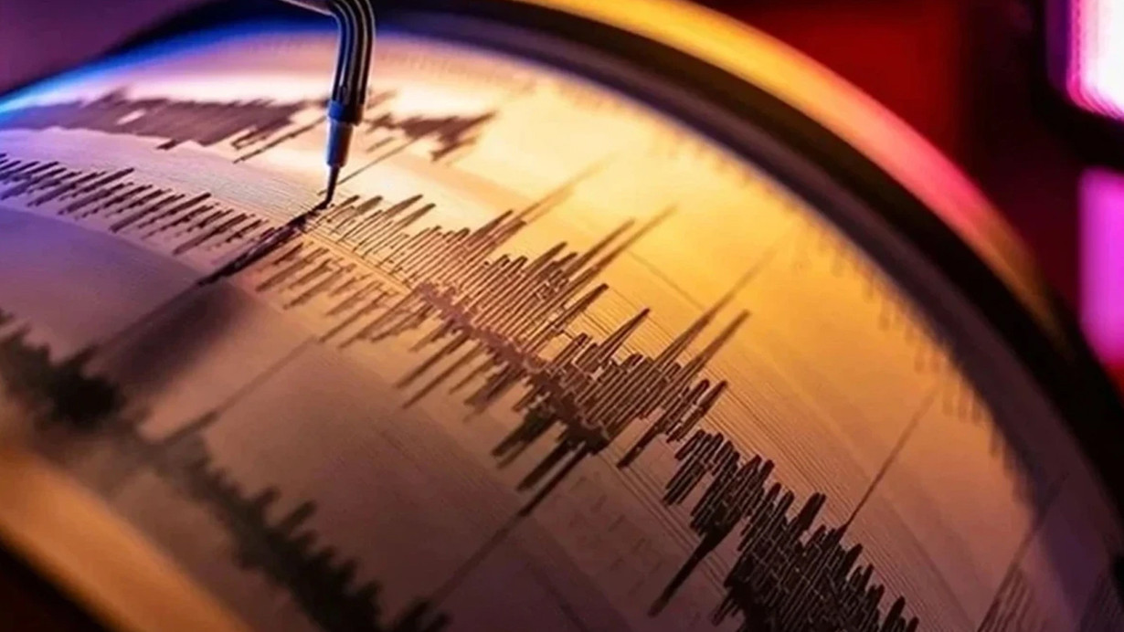 Son dakika deprem oldu! AFAD, Kandilli deprem listesi!
