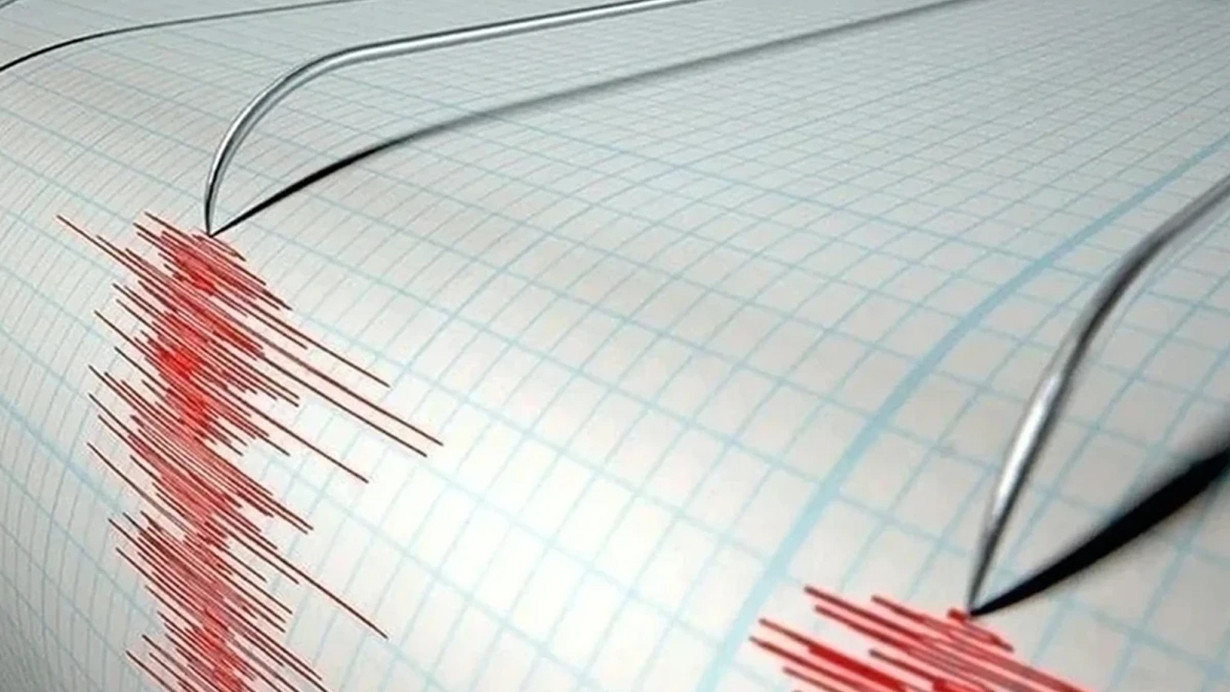 Son dakika deprem oldu! AFAD, Kandilli deprem listesi!