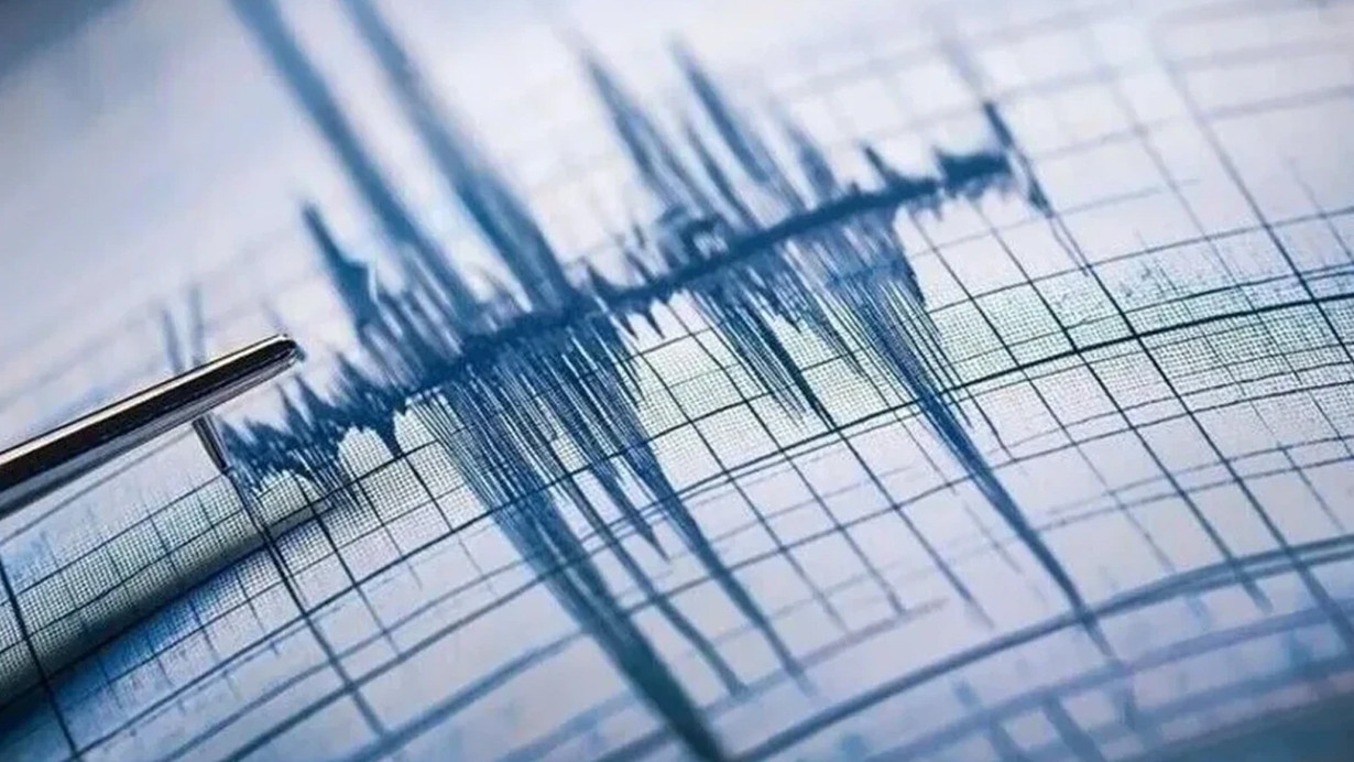 Son dakika deprem oldu! AFAD, Kandilli deprem listesi!