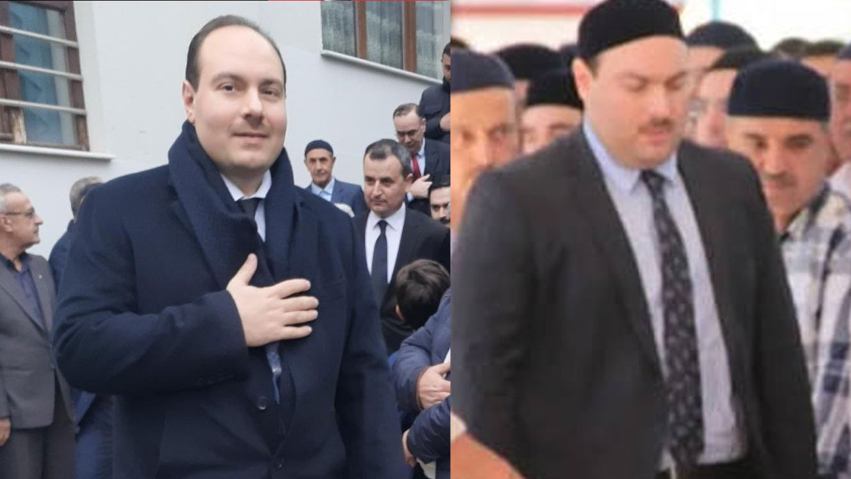 Ankara'da "Alihan Kuriş Suç Örgütü"ne operasyon: 49 şüpheli hakkında gözaltı kararı