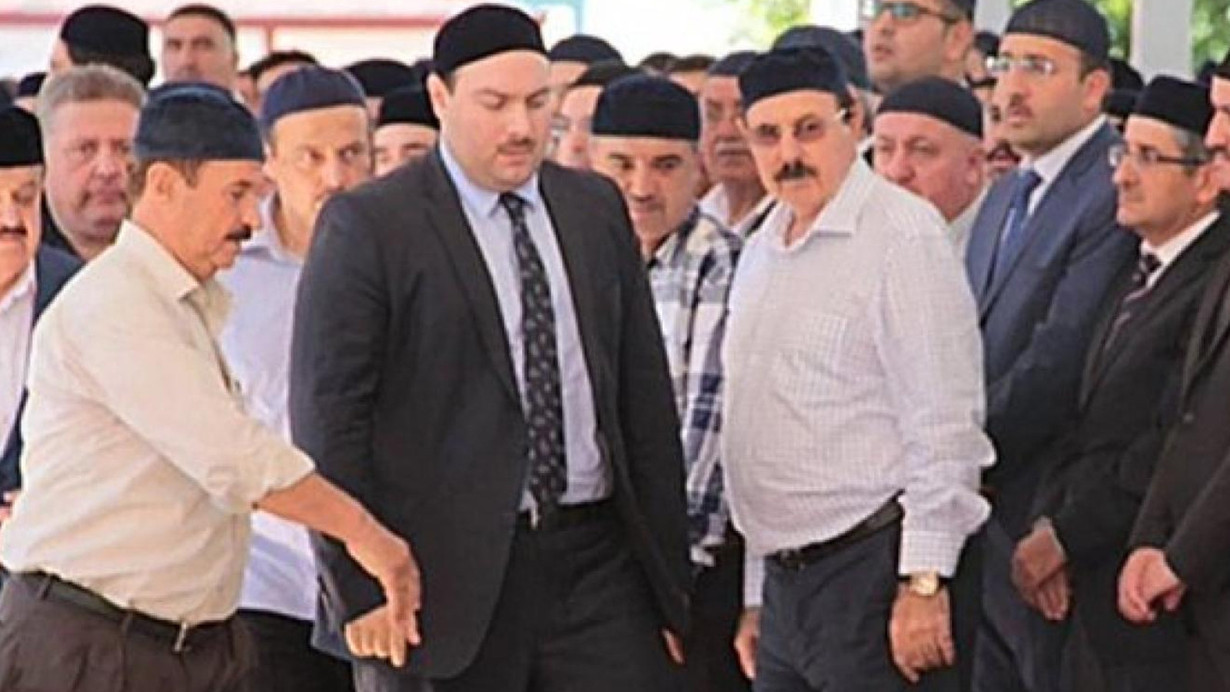 Süleymancılara operasyondan yeni detaylar: Alihan Kuriş gizli bölmede yakalanmış