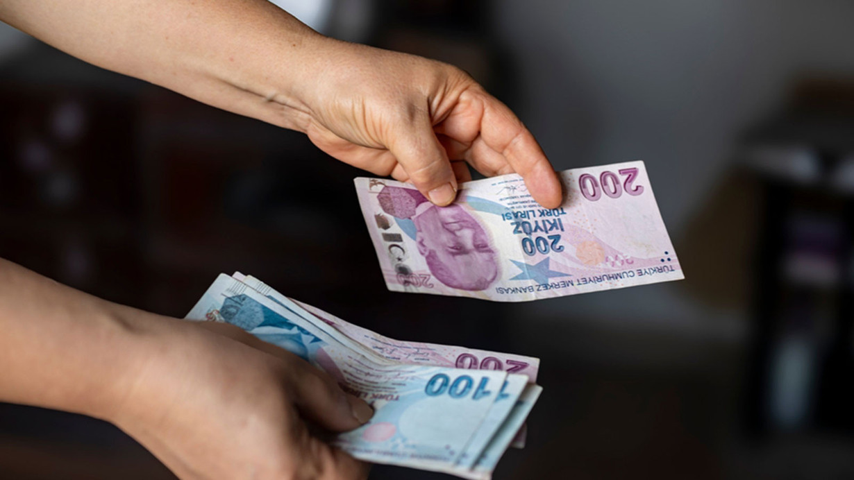 Alım gücü eriyor! Maaş yerinde fiyatlar yukarı