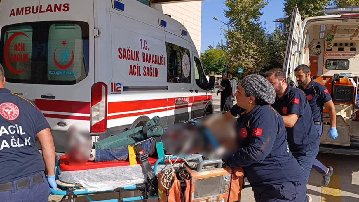 Bursa'da iş yerinde feci kaza: Başı makineye sıkışan işçi hayatını kaybetti