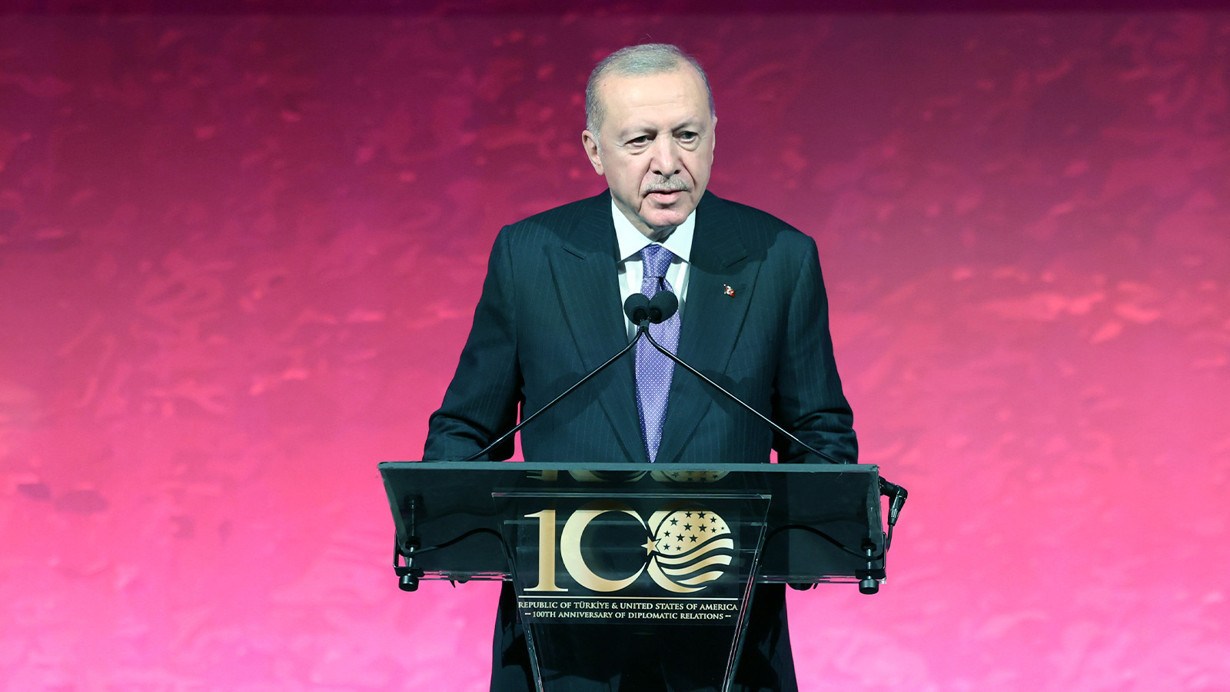Erdoğan'dan "BM, Güvenlik Konseyi'nin veto hakkını kaldırmalıdır" başlıklı makale: Reform için somut yol haritası şart