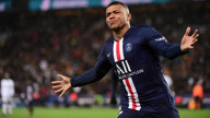 Kylian Mbappe