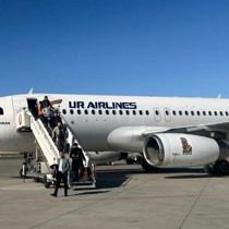 İran-ABD-İsrail savaşı rotayı Şırnak'a çevirdi! Erbil uçakları Şerafettin Elçi Havalimanı'na iniyor