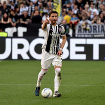 Juventus, Locatelli ile nikah tazeledi