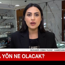 Altın fiyatlarında yön arayışı sürüyor mu?