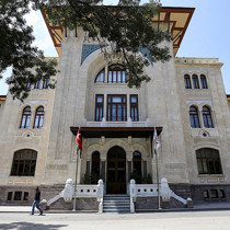 Ankara Valiliği duyurdu! NATO Zirvesi için yeni kararlar alındı