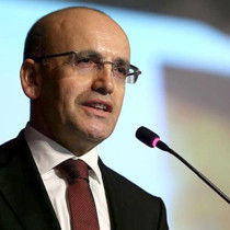 Bakan Şimşek: Türkiye'ye gelin ve yatırım yapın