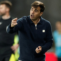Leverkusen'in yeni hocası belli oldu