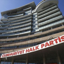 CHP'de YDK Başkanlığı'na Mahir Polat seçildi