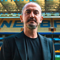 Fenerbahçe, Tuncay Şanlı'ya veda etti