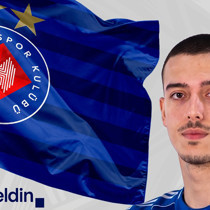 Halkbank'a Fenerbahçe'den takviye