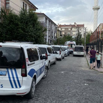 Konya'da kocası tarafından bıçaklanan kadın ağır yaralandı
