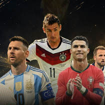 Klose'nin dünya rekoruna 'göz diken' golcüler