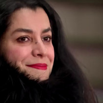 Persepolis'in yazarı Marjane Satrapi hayatını kaybetti
