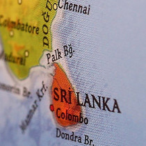 Sri Lanka'da huzurevinde yangın! 12 kişi hayatını kaybetti