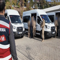 Uyuşturucu gelirlerini aklayan şebekeye operasyon: 15 milyar TL'lik mal varlığına el konuldu