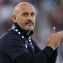 Beşiktaş'ın yeni hocası Vincenzo Italiano!