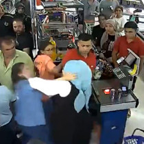 Yeğenlerini döven dayı ve yengeye 10 yıl hapis