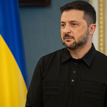 Zelenski’den Putin’e görüşme çağrısı