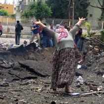 Reyhanlı'daki terör saldırısı davasında karar