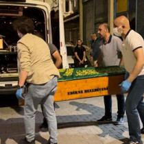 9 gündür haber alınamıyordu; cesedi çürümüş halde bulundu