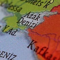 Azak Denizi'nde İHA saldırısına uğrayan iki yük gemisindeki 5 Azerbaycan vatandaşı hayatını kaybetti